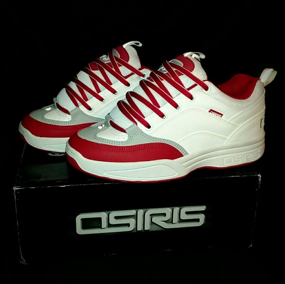 osiris shoes 2003
